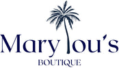 Mary Lou's Boutique - Home
