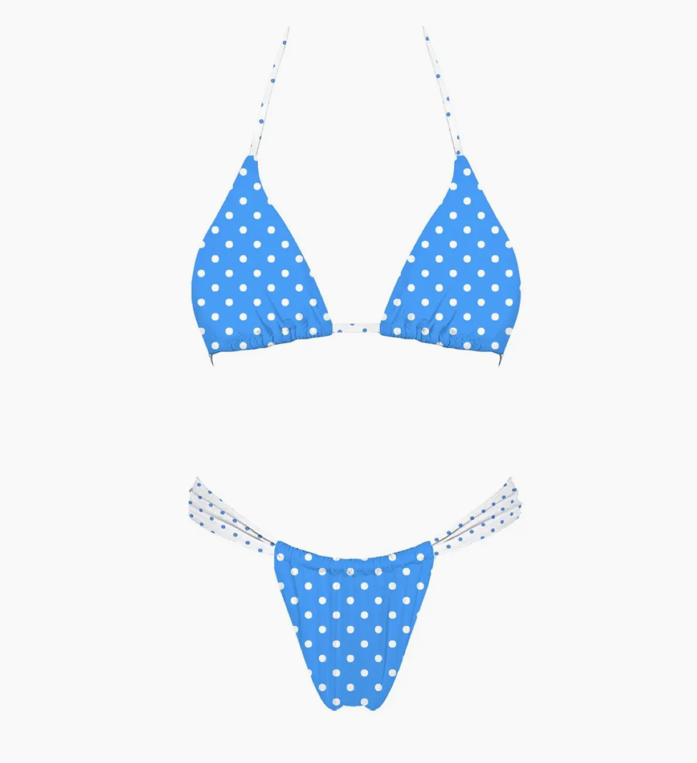 Bludot Italian Summer Bikini top